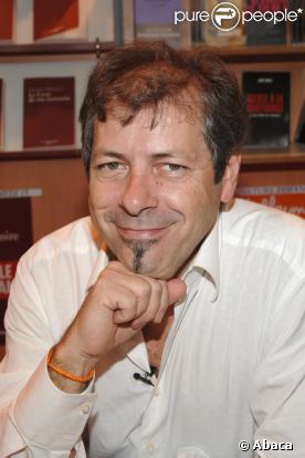 Michel Malaussena