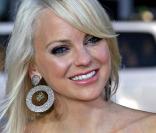 La superbe Anna Faris... sur tapis rouge !