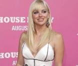 La splendide Anna Faris... sur tapis rouge !