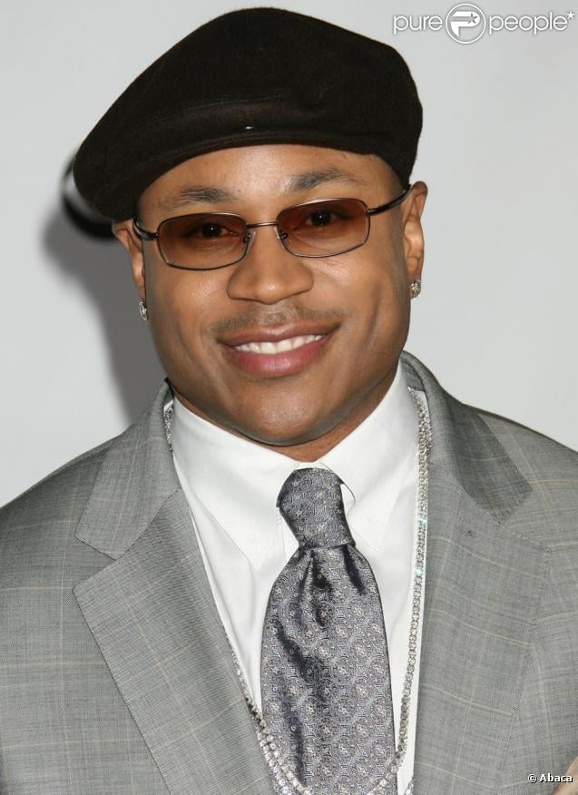Ll Cool J - Picture Gallery