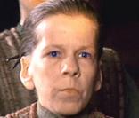 Linda Hunt