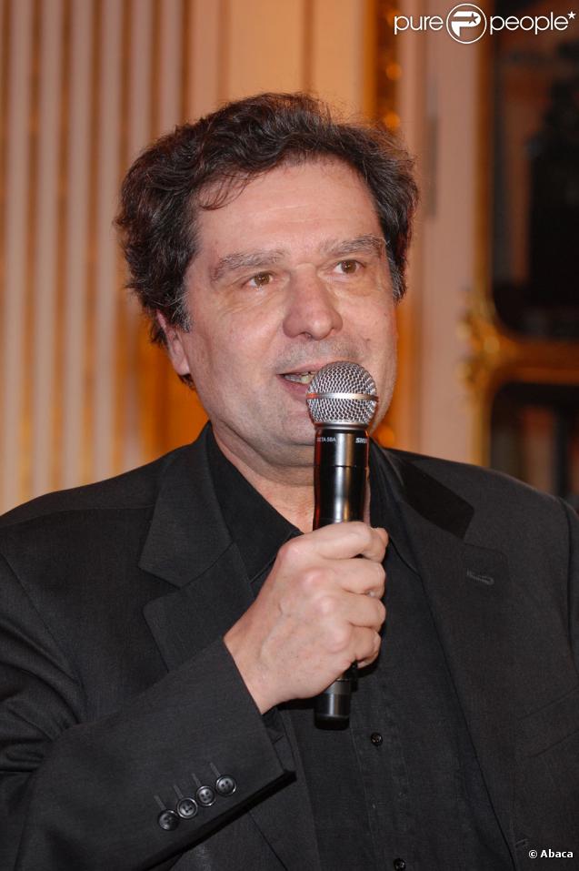 Eric Stemmelen  
