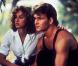 Jennifer Grey et Patrick Swayze dans Dirty Dancing