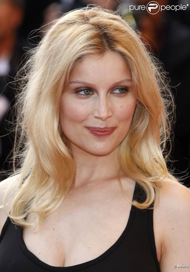 Laetitia Casta a la confiance des français pour être l'amante d'une nuit 