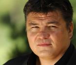 David Douillet a la confiance des français pour les aider dans une bagarre 