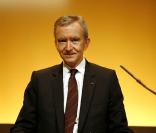 Bernard Arnault a la confiance des français pour les aider à surmonter la crise 