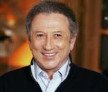 Michel Drucker a la confiance des français pour rembourser un prêt 