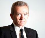 Bernard Arnault a la confiance des français pour surmonter la crise 