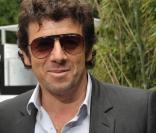 Patrick Bruel a la confiance des françaises