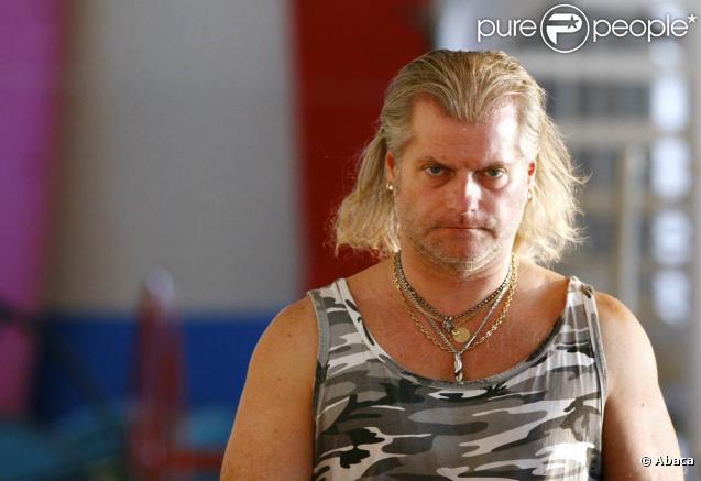 Philippe Lucas a la confiance des français
