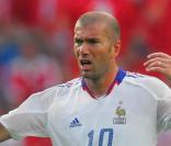 Zinedine Zidane a la confiance des français