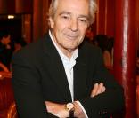 Pierre Arditi a la confiance des français