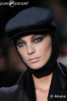 Daria Werbowy