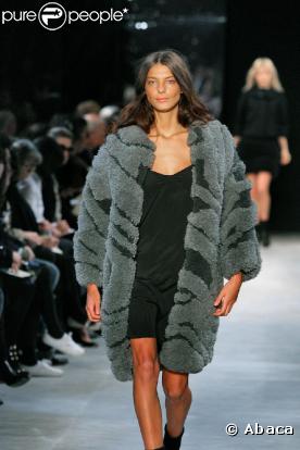 Daria Werbowy