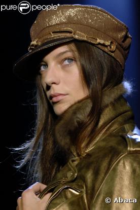 Daria Werbowy