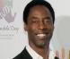 Isaiah Washington : un homophobe qui milite pour le mariage gay ! Euh...