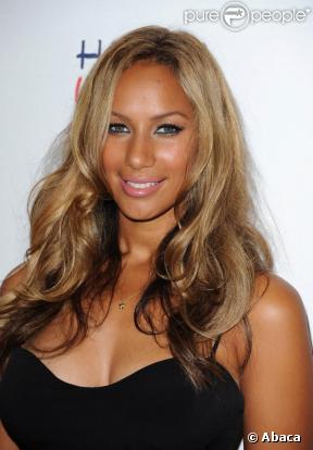 Leona Lewis