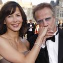 Sophie Marceau et Christophe Lambert : des amoureux magnifiques, complices et glamour... bientôt le mariage ?