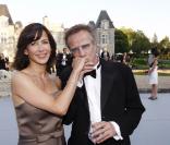 Complices et amoureux : Sophie et Christophe sont inséparables ! 