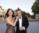 Christophe n"est plus Tarzan l"homme des bois... il est le prince charmant pour Sophie ! 