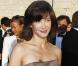 Sophie Marceau est juste sensationnelle dans cette robe ! 