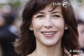 La quarantaine rayonnante pour Sophie ! 