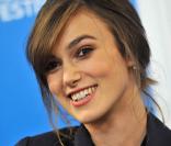 Keira Knightley