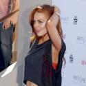 Lindsay Lohan et son anniversaire de folie : cinq tenues différentes... pour montrer ses jambes sublimes !