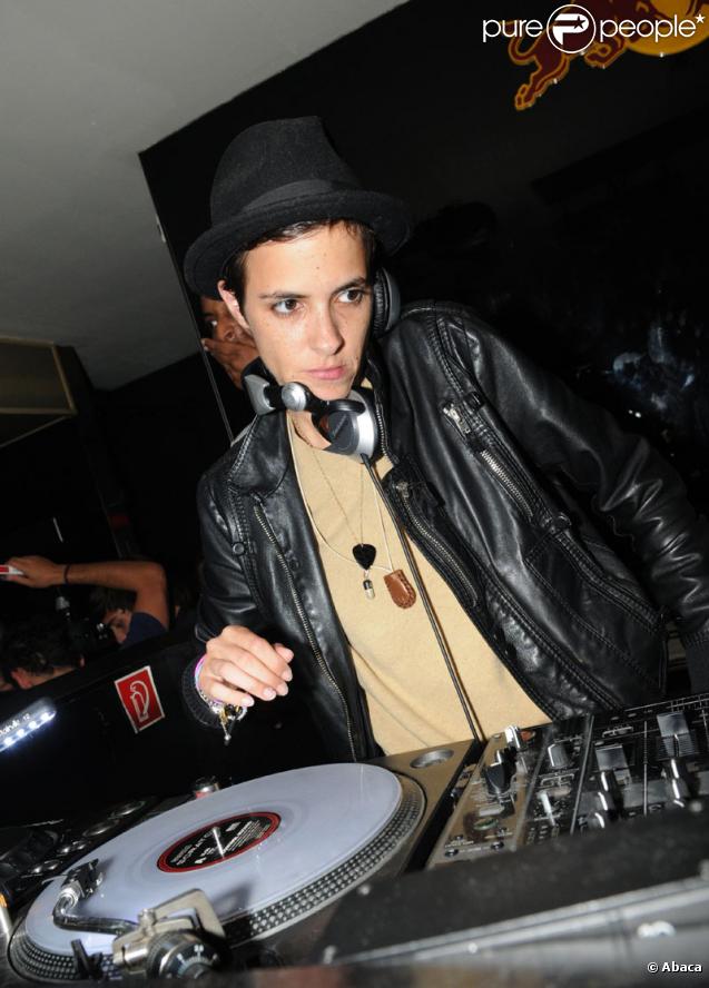 Samantha Ronson