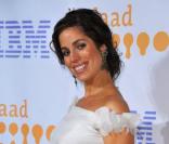 Ana Ortiz en mars 2009