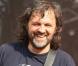 Le réalisateur et musicien Emir Kusturica a passé un bon moment aux Solidays ! 
