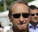 Bertrand Delanoë presque incognito aux Solidays 