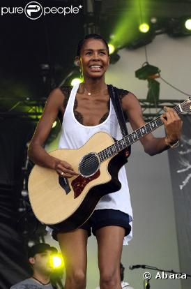 Ayo aux Solidays avec la pêche et le sourire !