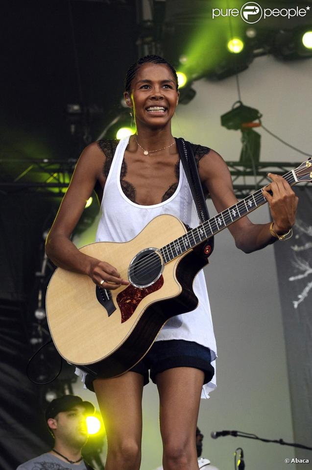 Ayo aux Solidays avec la pêche et le sourire ! 