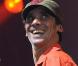 Manu Chao a fermé le festival hier soir  