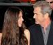 Mel Gibson : sa girlfriend Oksana Grigorieva, enceinte, attend...