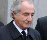 Bernard Madoff, condamné à 150 ans de prison !