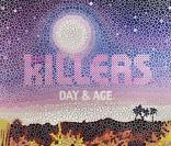 The Killers,  The world we live in , nouvel extrait de  Day & Age 