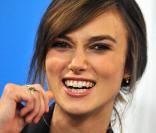 Keira Knightley a joué dans le premier court métrage de son chéri Rupert Friend !