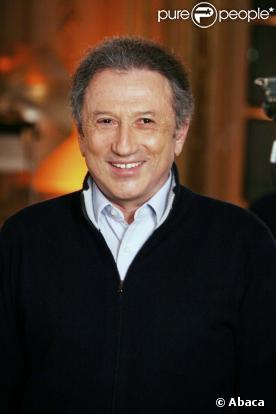 Michel Drucker 