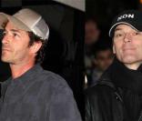 Laurent Baffie/Luke Perry