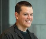 Matt Damon
