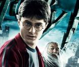 L'affiche de Harry Potter et le prince de sang-mêlé
