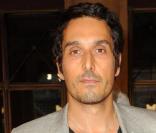 Vincent Elbaz à la soirée organisée par le ministère de la Culture hier soir