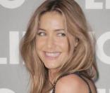 Lisa Snowdon au Living TV summer 2009 à Londres le 1er juillet.