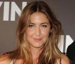 David Hasellhoff et Lisa Snowdon au Living TV summer 2009 le 1er juillet à Londres