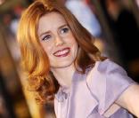 Amy Adams bientôt en tournage de The Fighter !