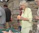 Quand Camilla se prend pour une... vahiné !