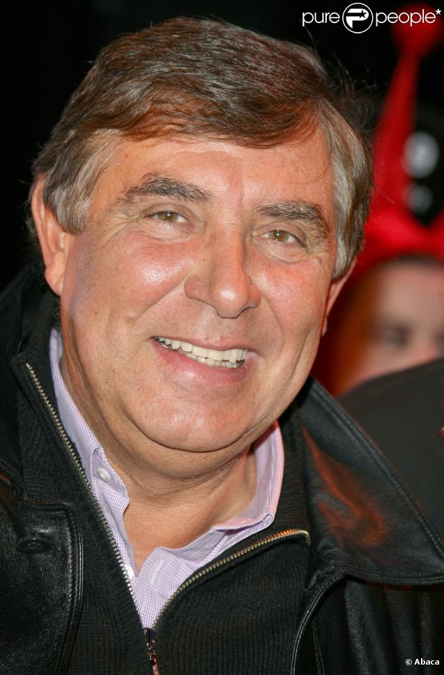 Jean-Pierre Foucault