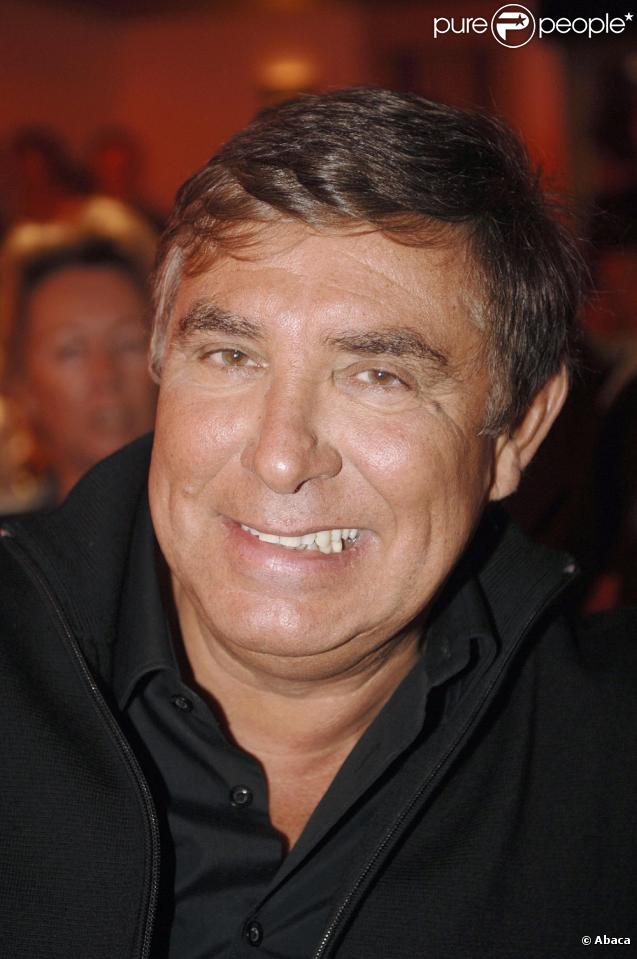 Jean-Pierre Foucault